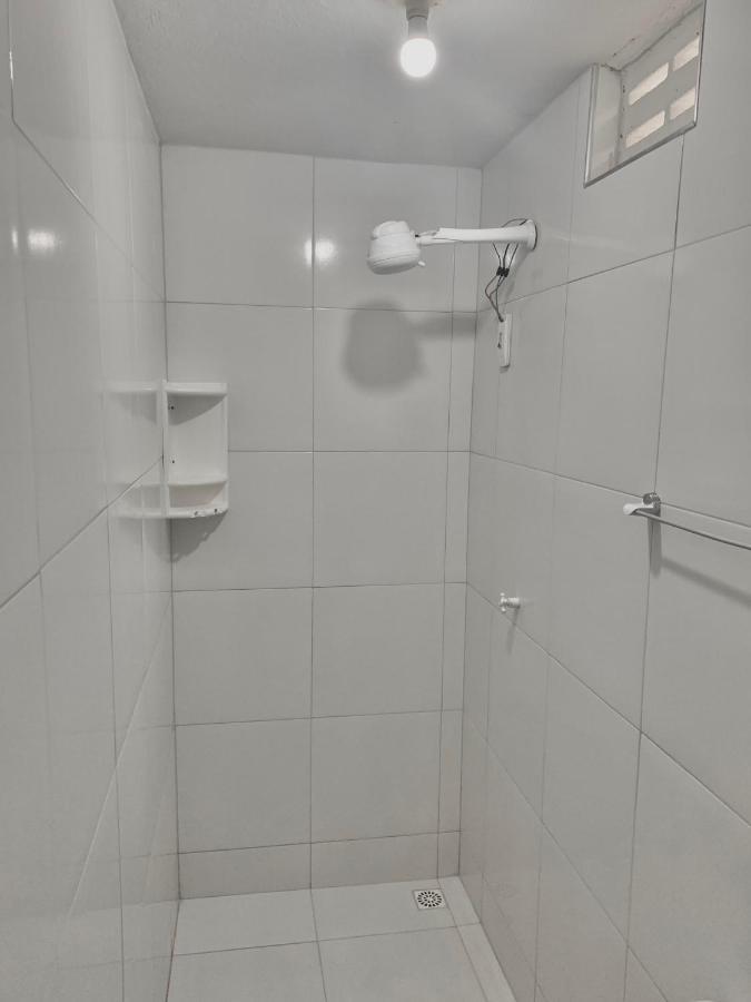 Pousada Sol Dourado Жижока-ді-Жерікуакуара Екстер'єр фото